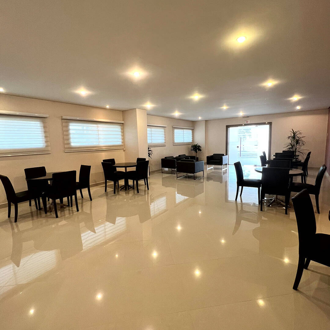 Apartamento, 3 quartos, 130 m² - Foto 13