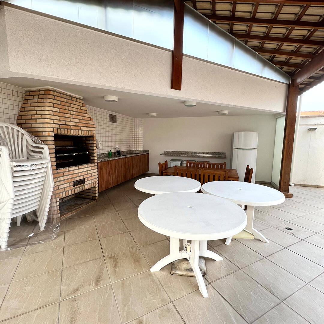 Apartamento, 3 quartos, 130 m² - Foto 15