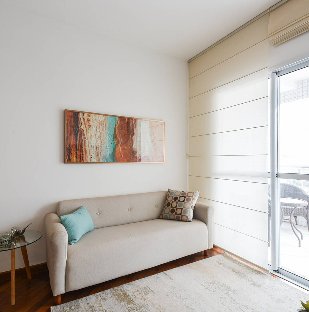 Apartamento, 3 quartos, 86 m² - Foto 3