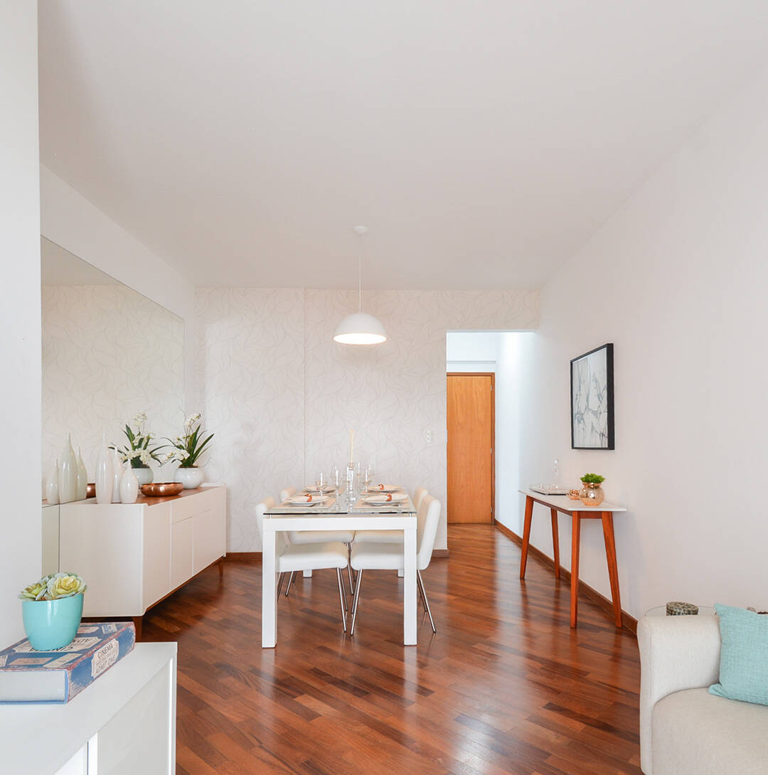 Apartamento, 3 quartos, 86 m² - Foto 2