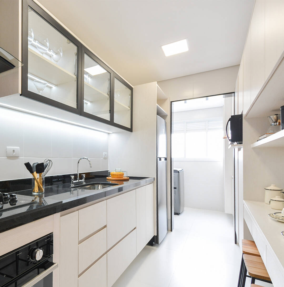 Apartamento, 3 quartos, 86 m² - Foto 6