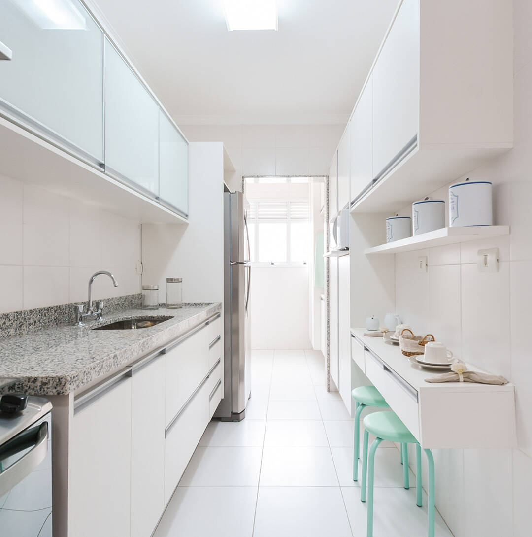 Apartamento, 3 quartos, 86 m² - Foto 5