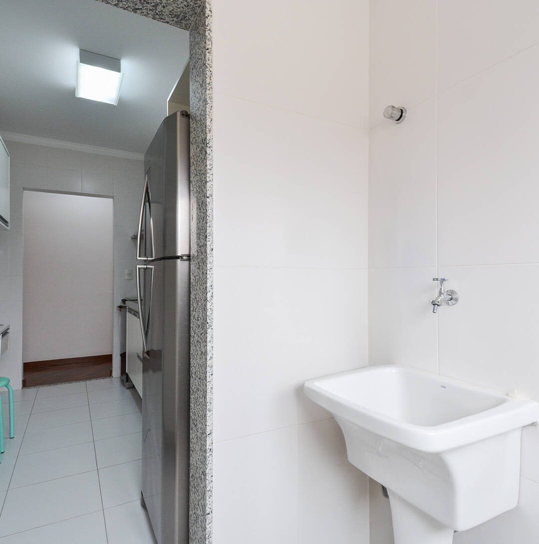 Apartamento, 3 quartos, 86 m² - Foto 7