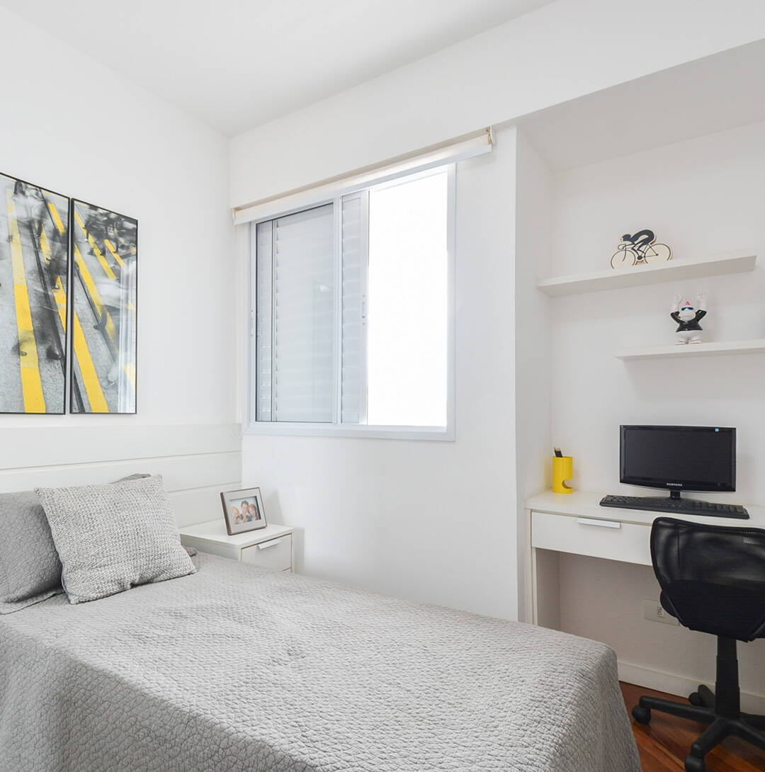 Apartamento, 3 quartos, 86 m² - Foto 8
