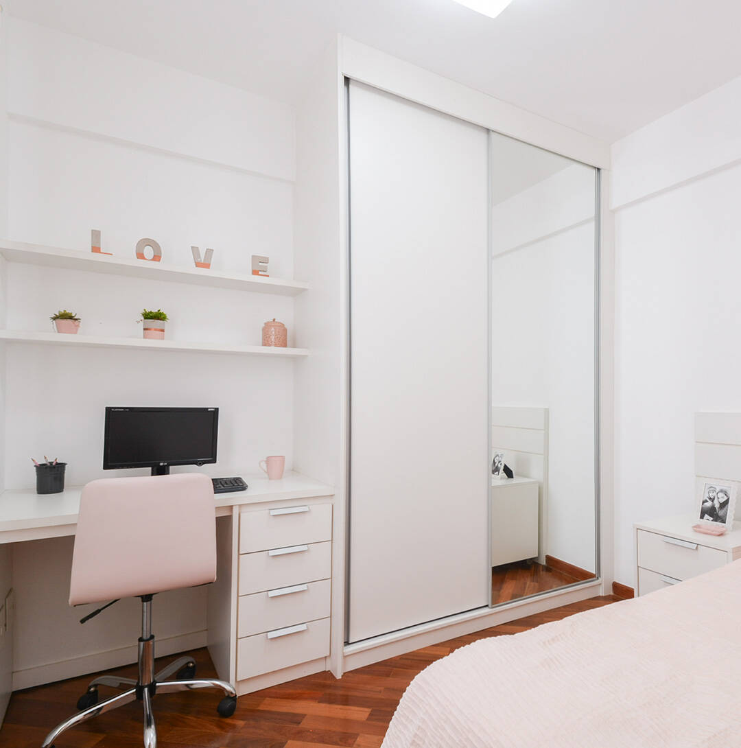 Apartamento, 3 quartos, 86 m² - Foto 10