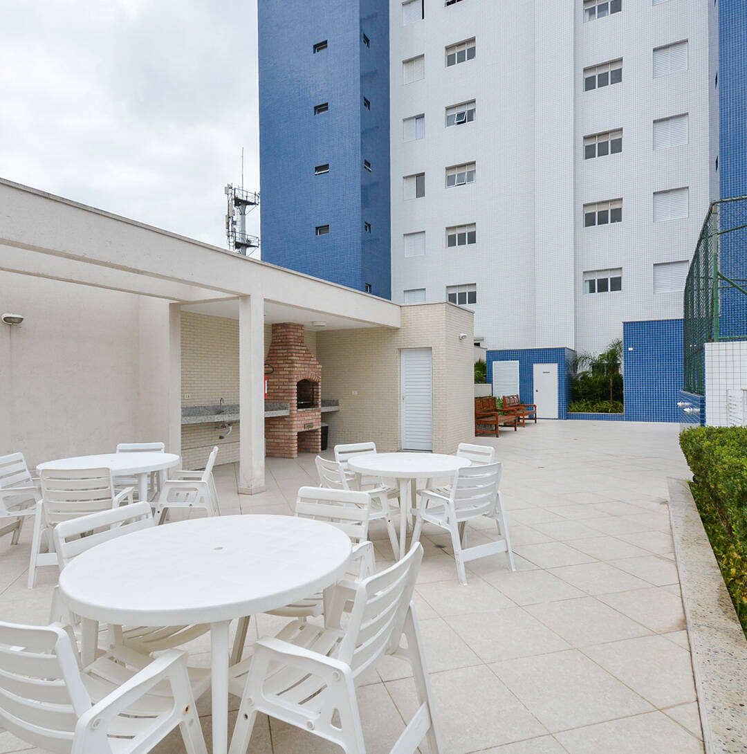 Apartamento, 3 quartos, 86 m² - Foto 12