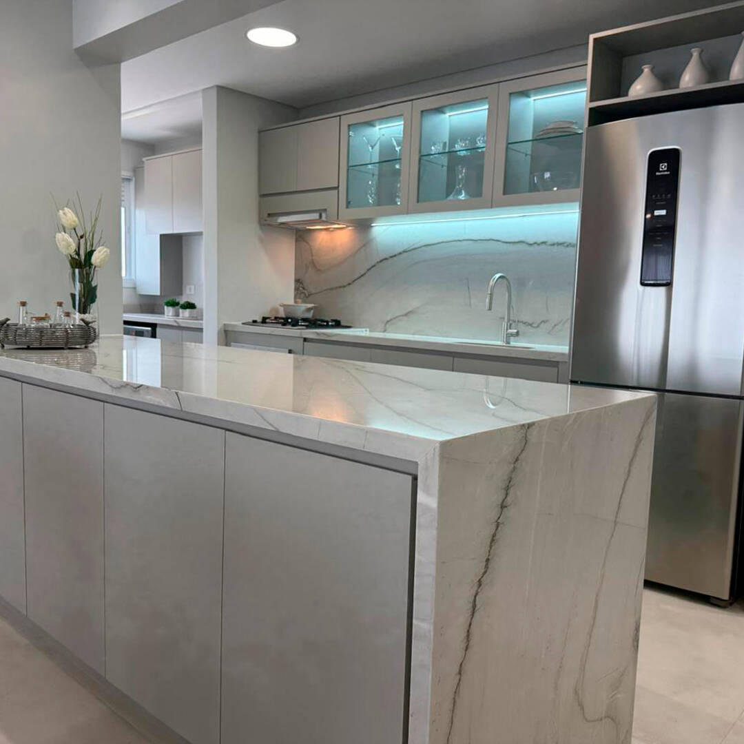 Apartamento, 3 quartos, 91 m² - Foto 3
