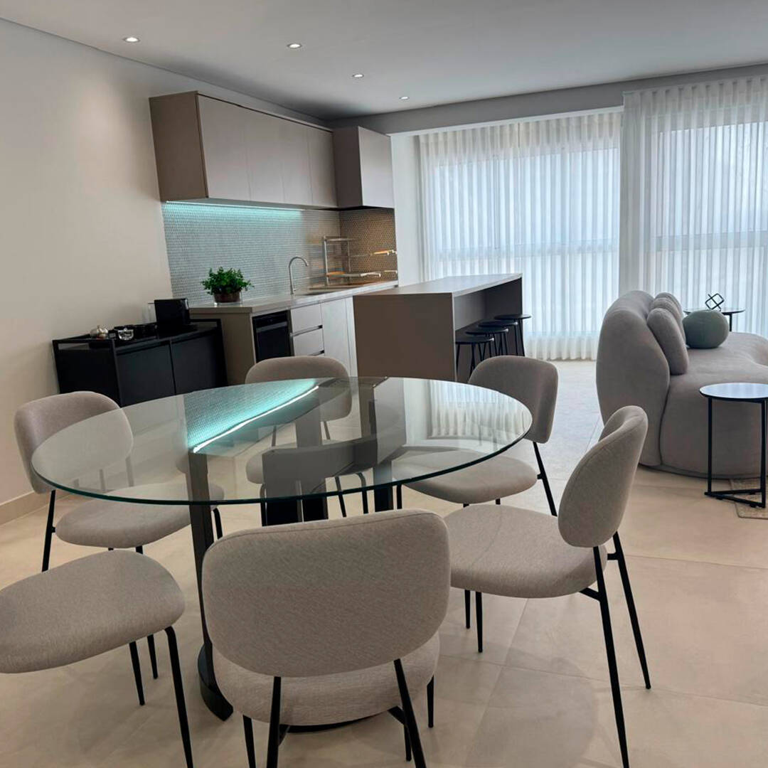 Apartamento, 3 quartos, 91 m² - Foto 4