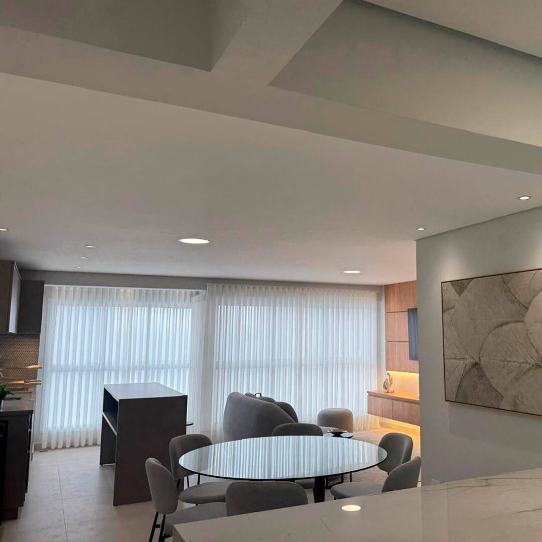 Apartamento, 3 quartos, 91 m² - Foto 5
