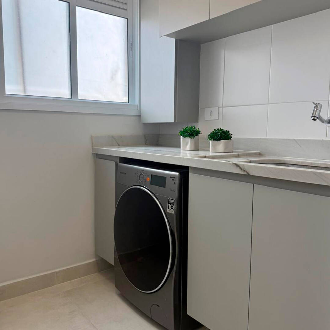 Apartamento, 3 quartos, 91 m² - Foto 6