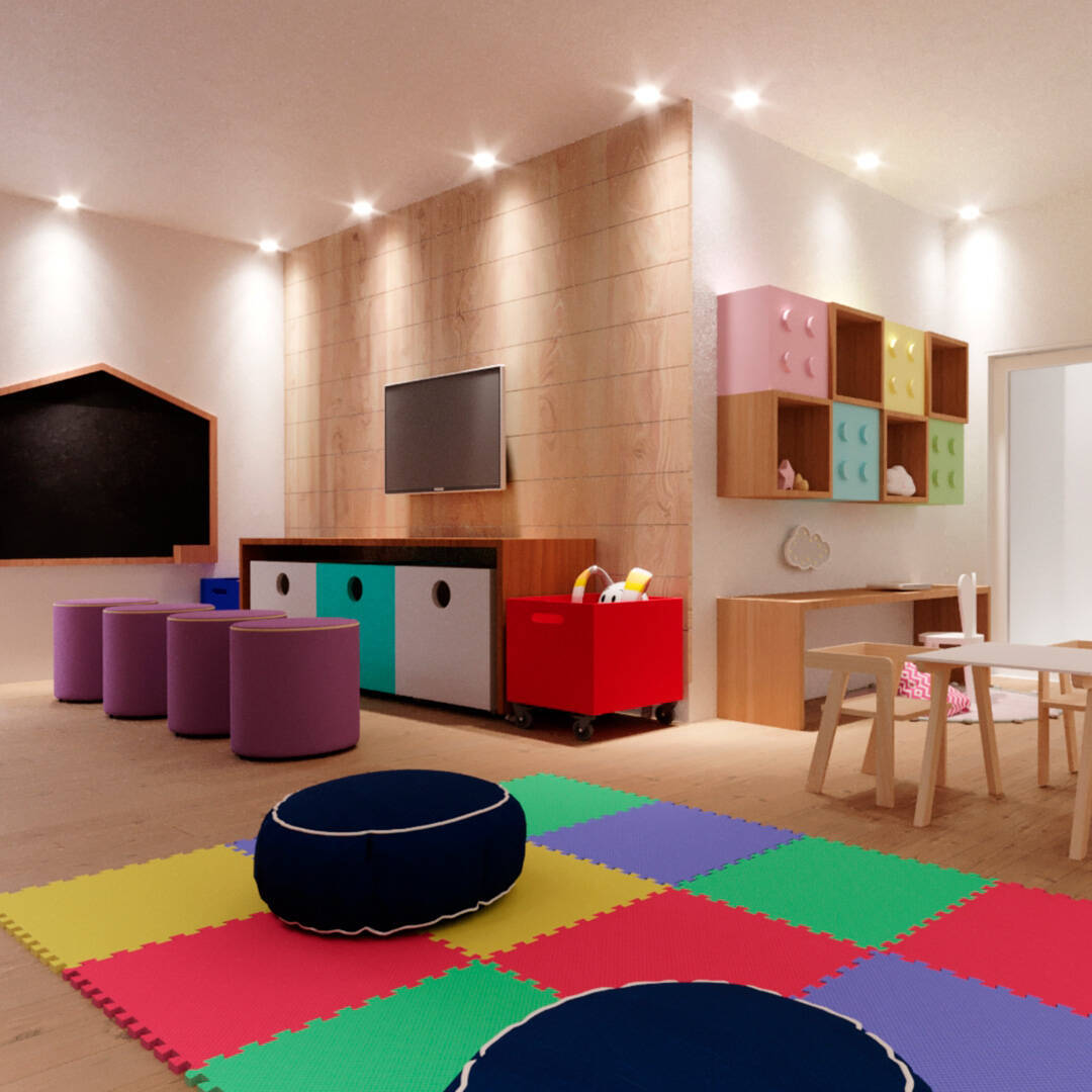 Apartamento, 3 quartos, 91 m² - Foto 11