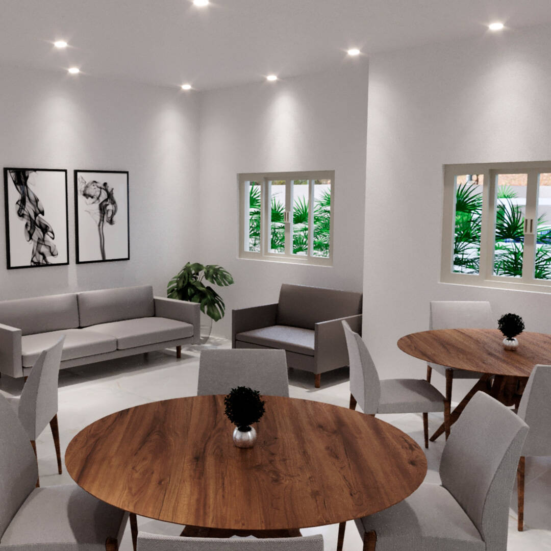 Apartamento, 3 quartos, 91 m² - Foto 13