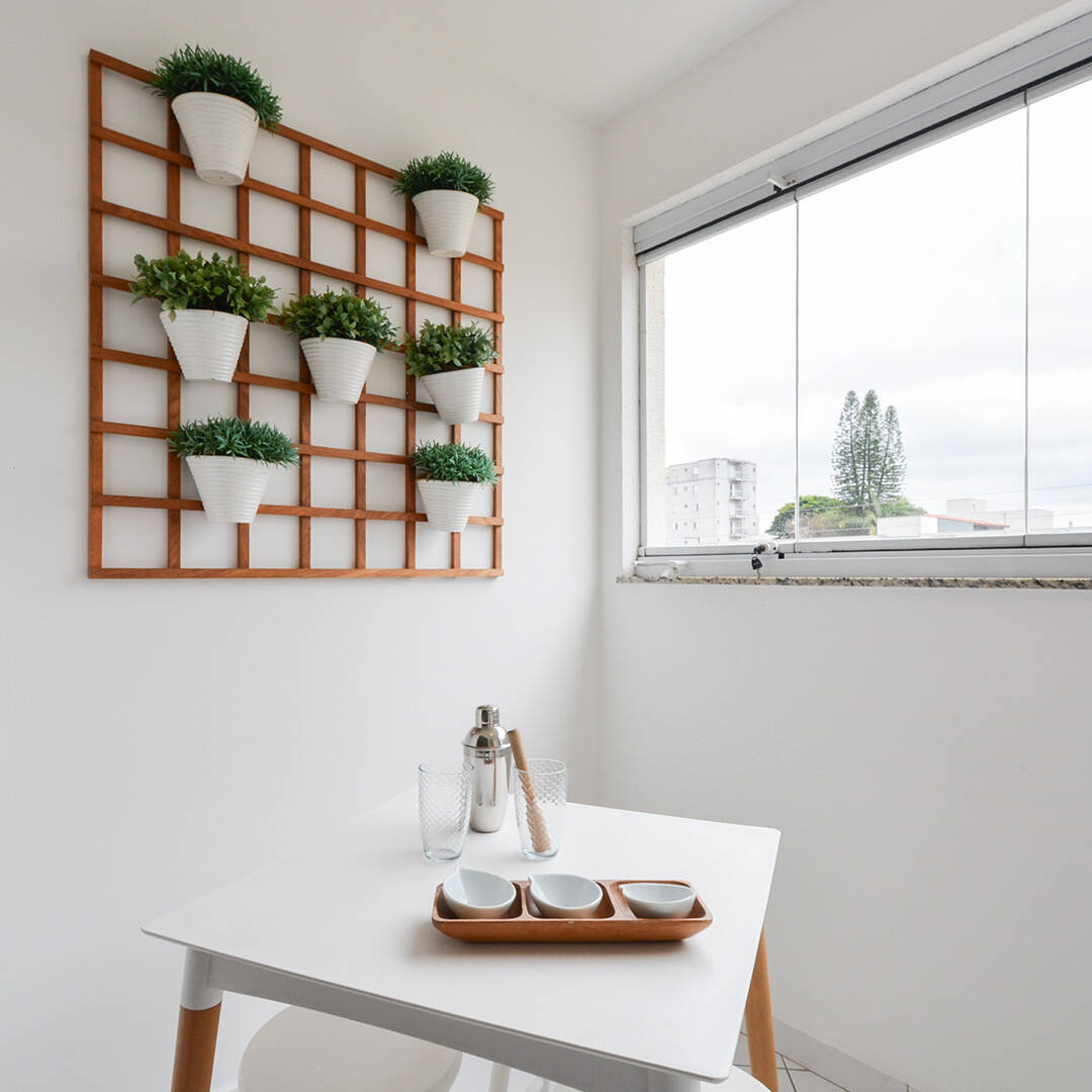 Apartamento, 2 quartos, 60 m² - Foto 3