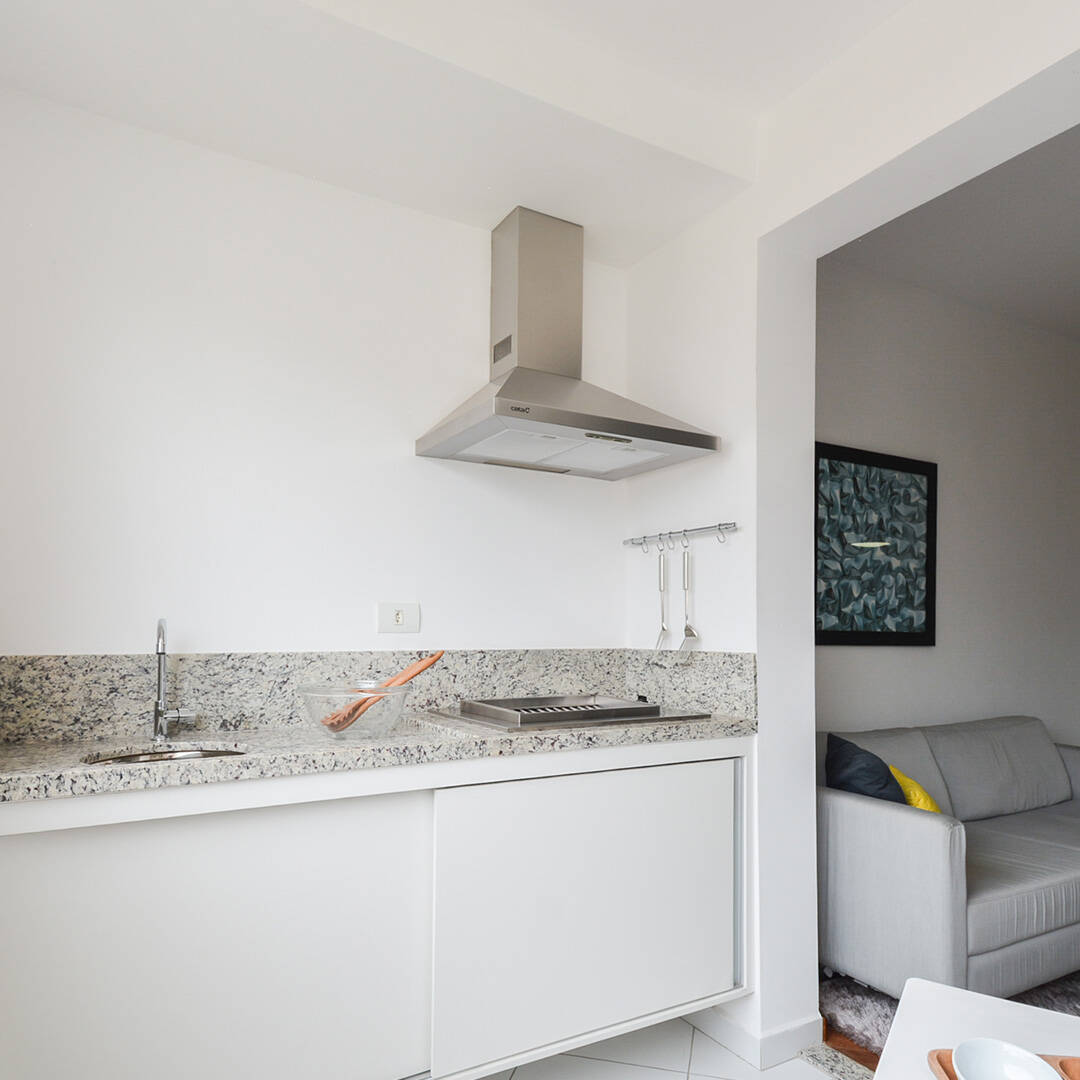 Apartamento, 2 quartos, 60 m² - Foto 4