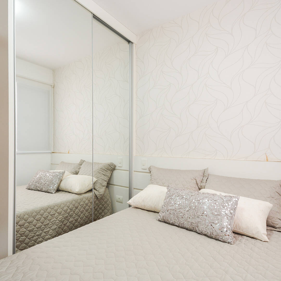 Apartamento, 2 quartos, 60 m² - Foto 7