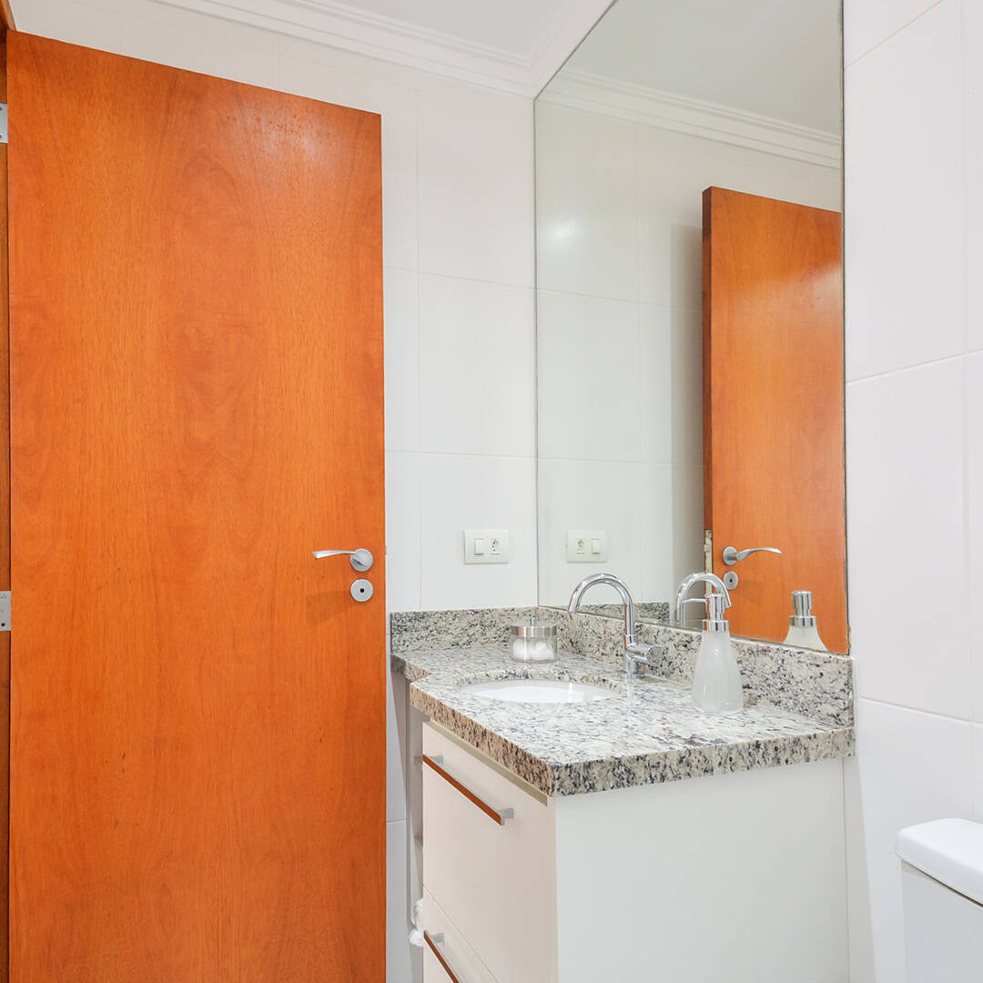 Apartamento, 2 quartos, 60 m² - Foto 9