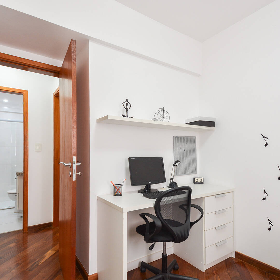 Apartamento, 2 quartos, 60 m² - Foto 8