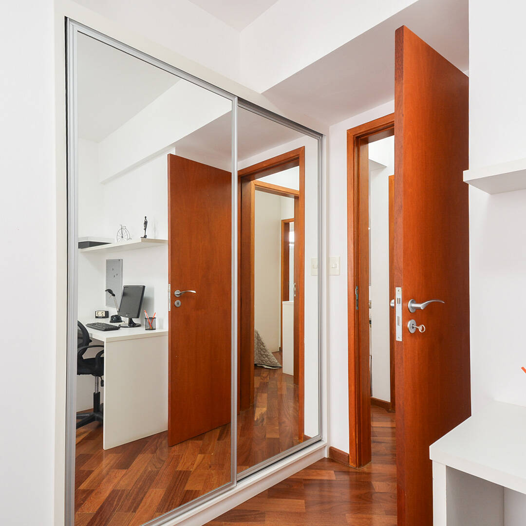 Apartamento, 2 quartos, 60 m² - Foto 10