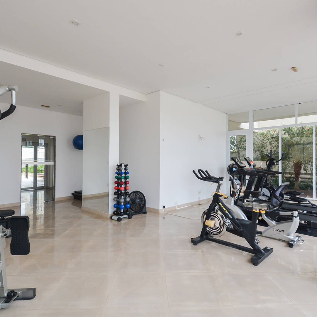 Apartamento, 2 quartos, 60 m² - Foto 12