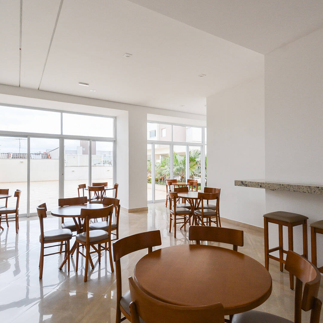Apartamento, 2 quartos, 60 m² - Foto 11