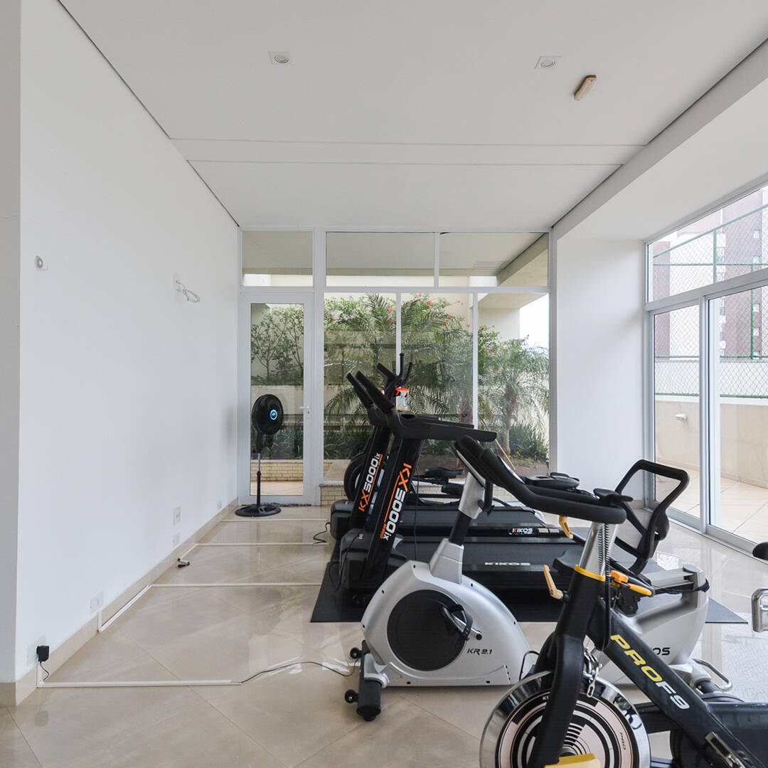 Apartamento, 2 quartos, 60 m² - Foto 14