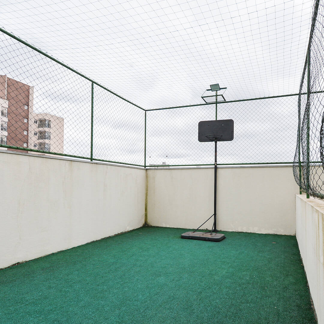 Apartamento, 2 quartos, 60 m² - Foto 16