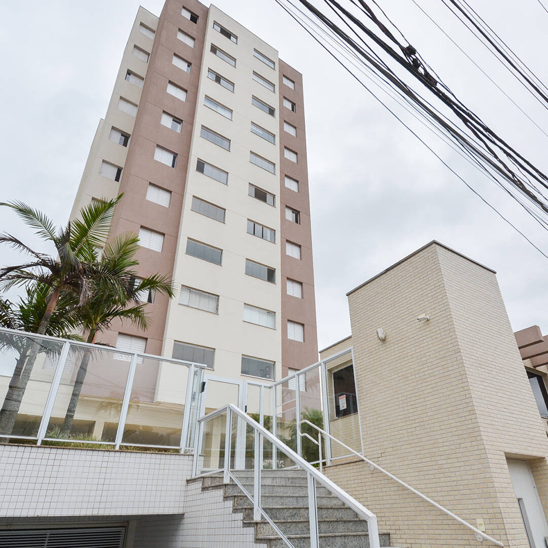 Apartamento, 2 quartos, 60 m² - Foto 17