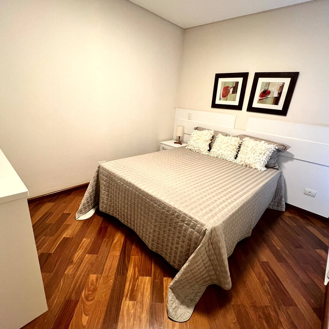 Apartamento, 3 quartos, 155 m² - Foto 7