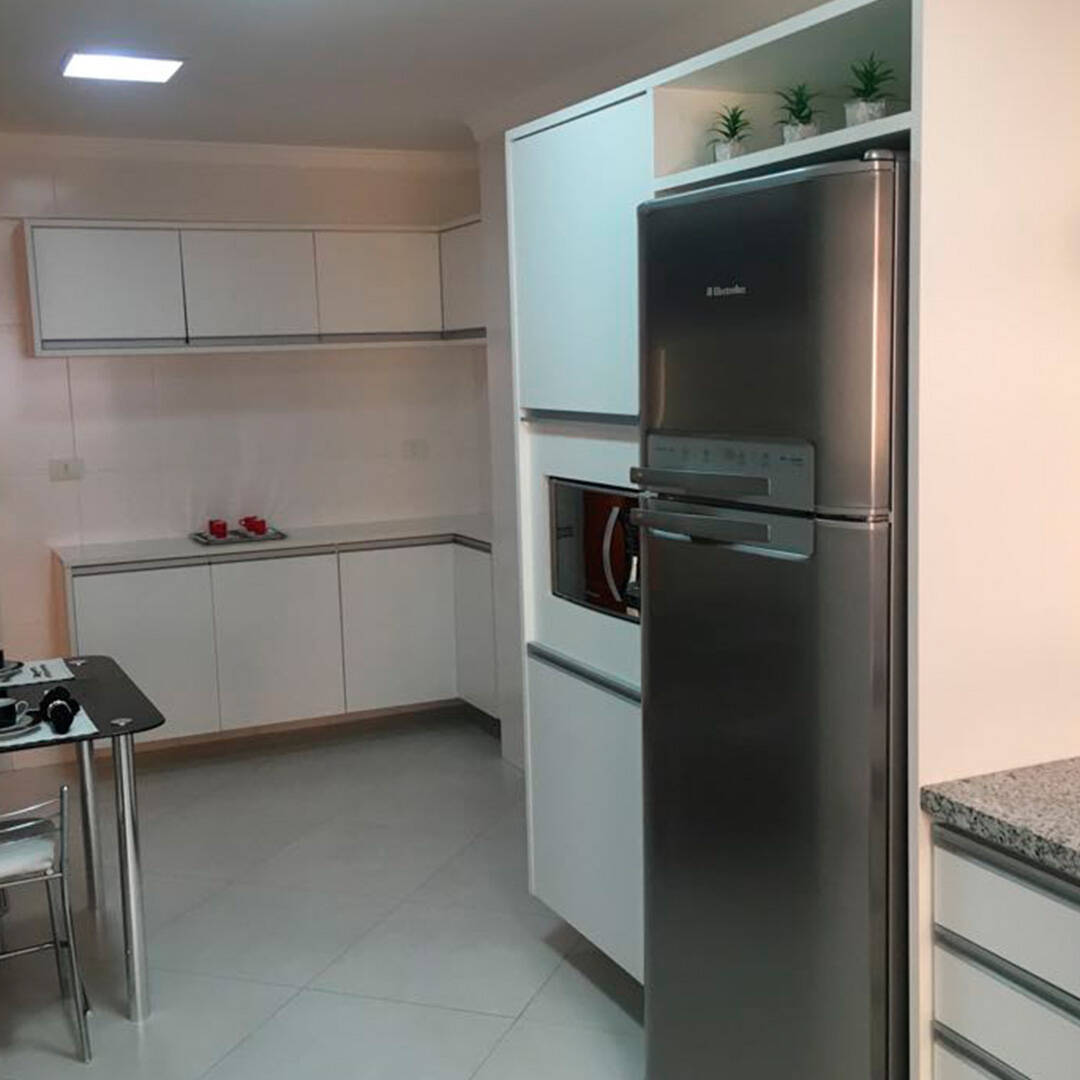 Apartamento, 3 quartos, 155 m² - Foto 6