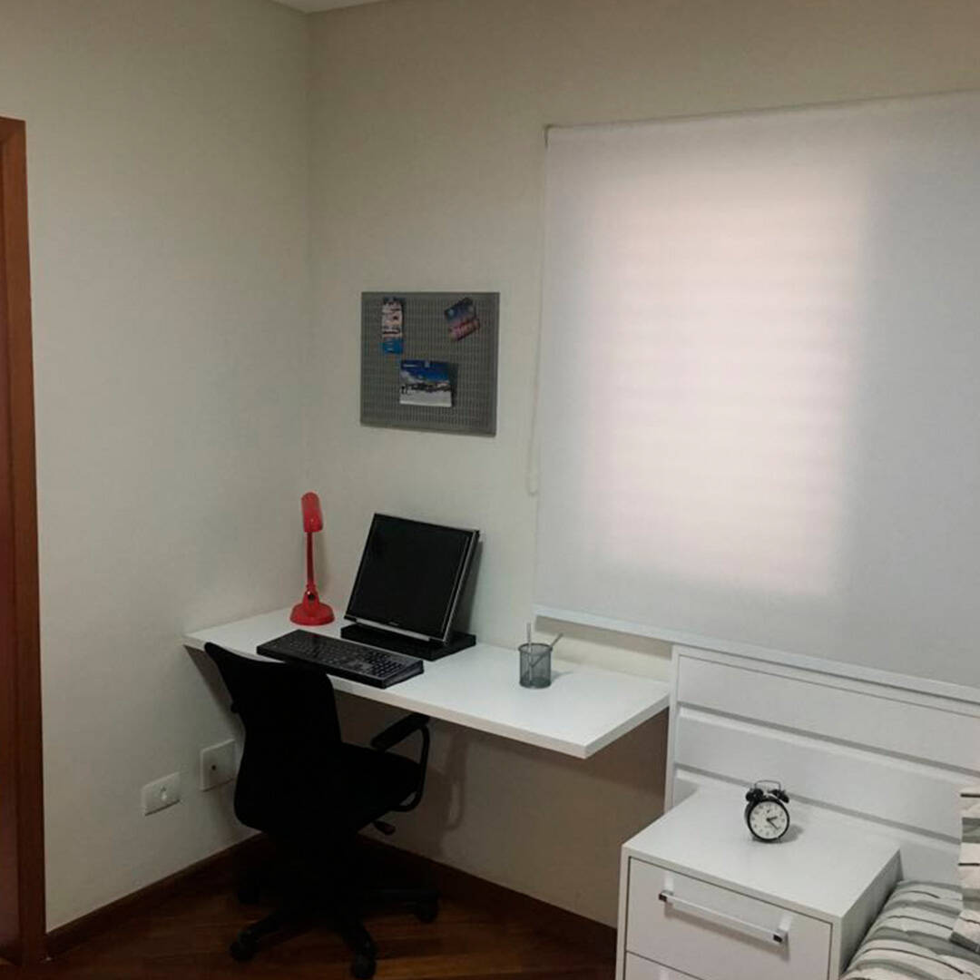Apartamento, 3 quartos, 155 m² - Foto 8