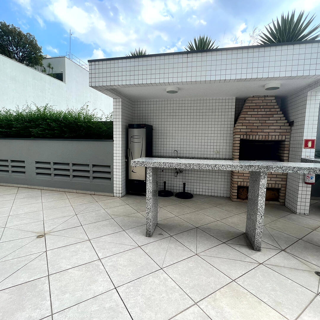 Apartamento, 3 quartos, 155 m² - Foto 10