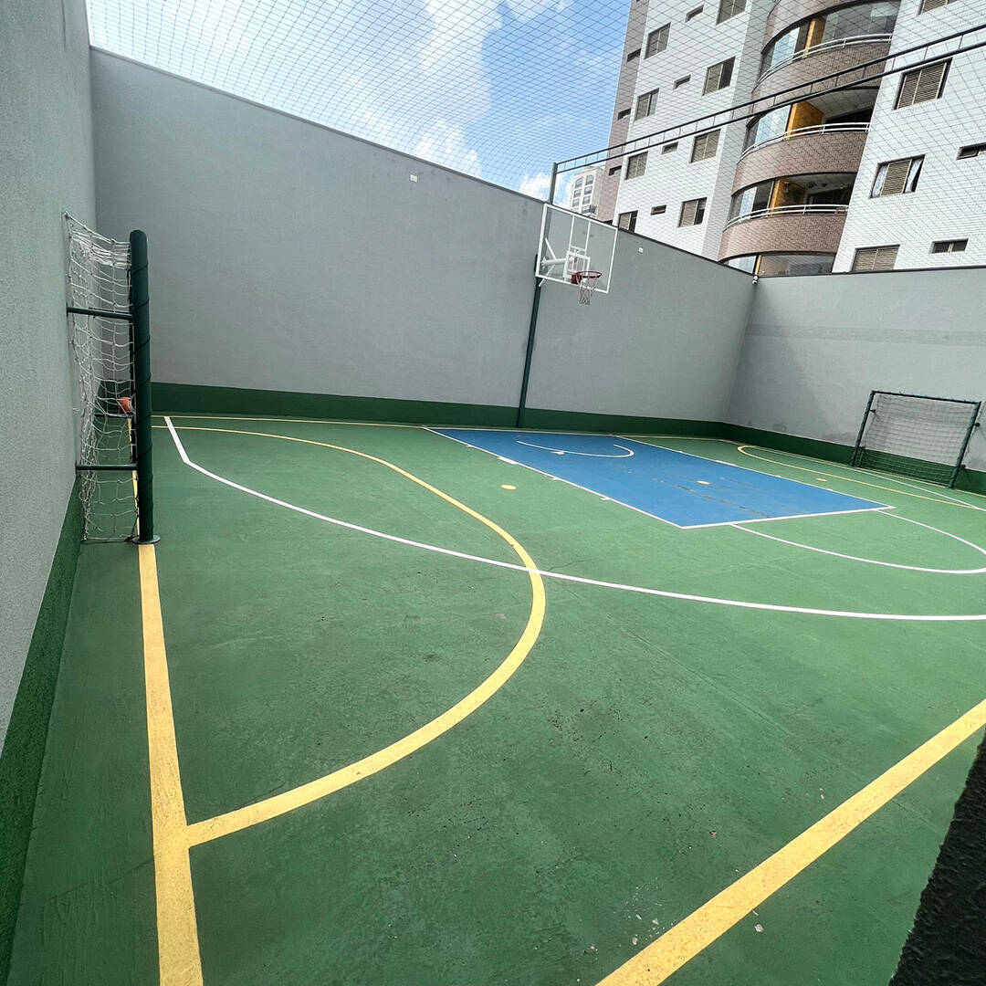 Apartamento, 3 quartos, 155 m² - Foto 11