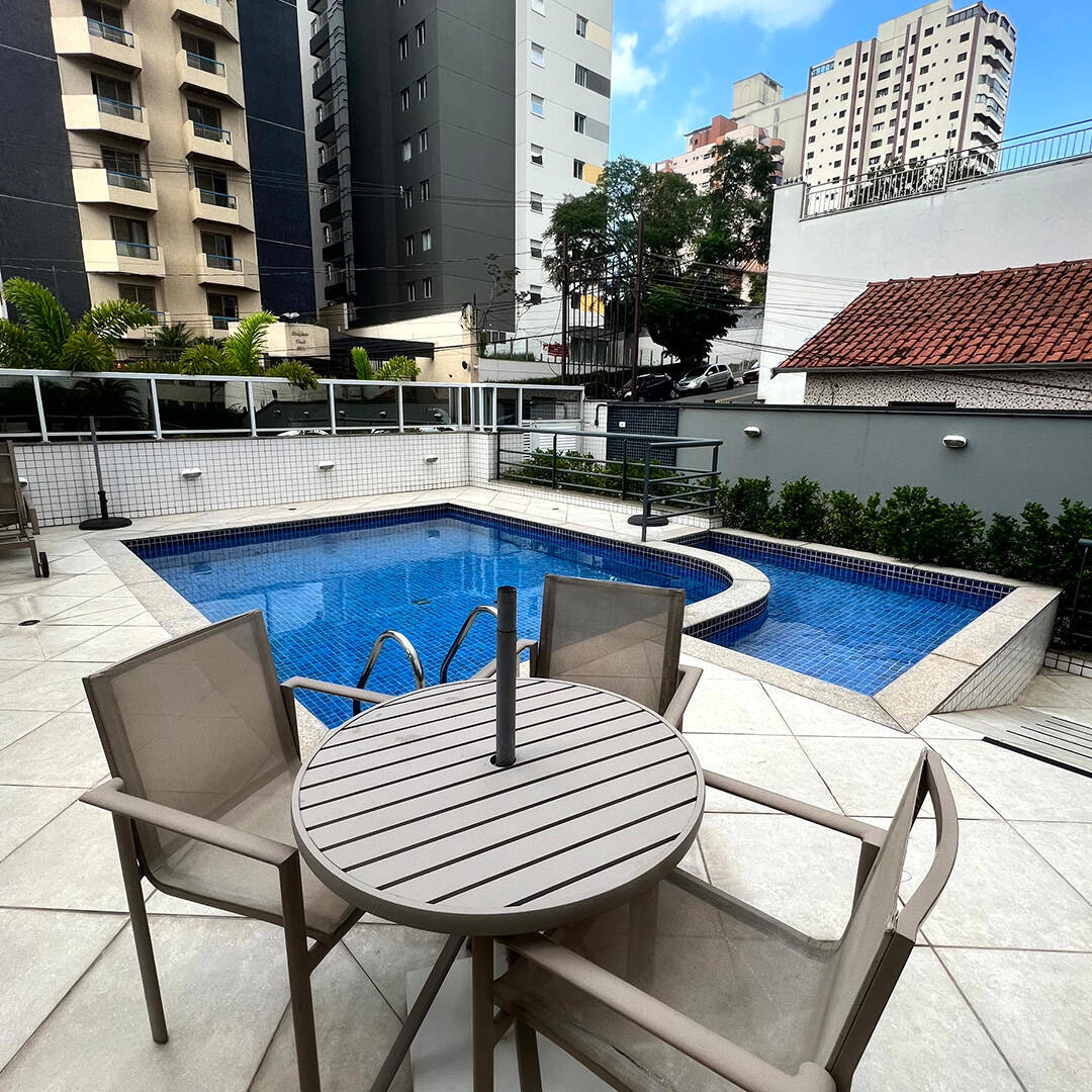 Apartamento, 3 quartos, 155 m² - Foto 13