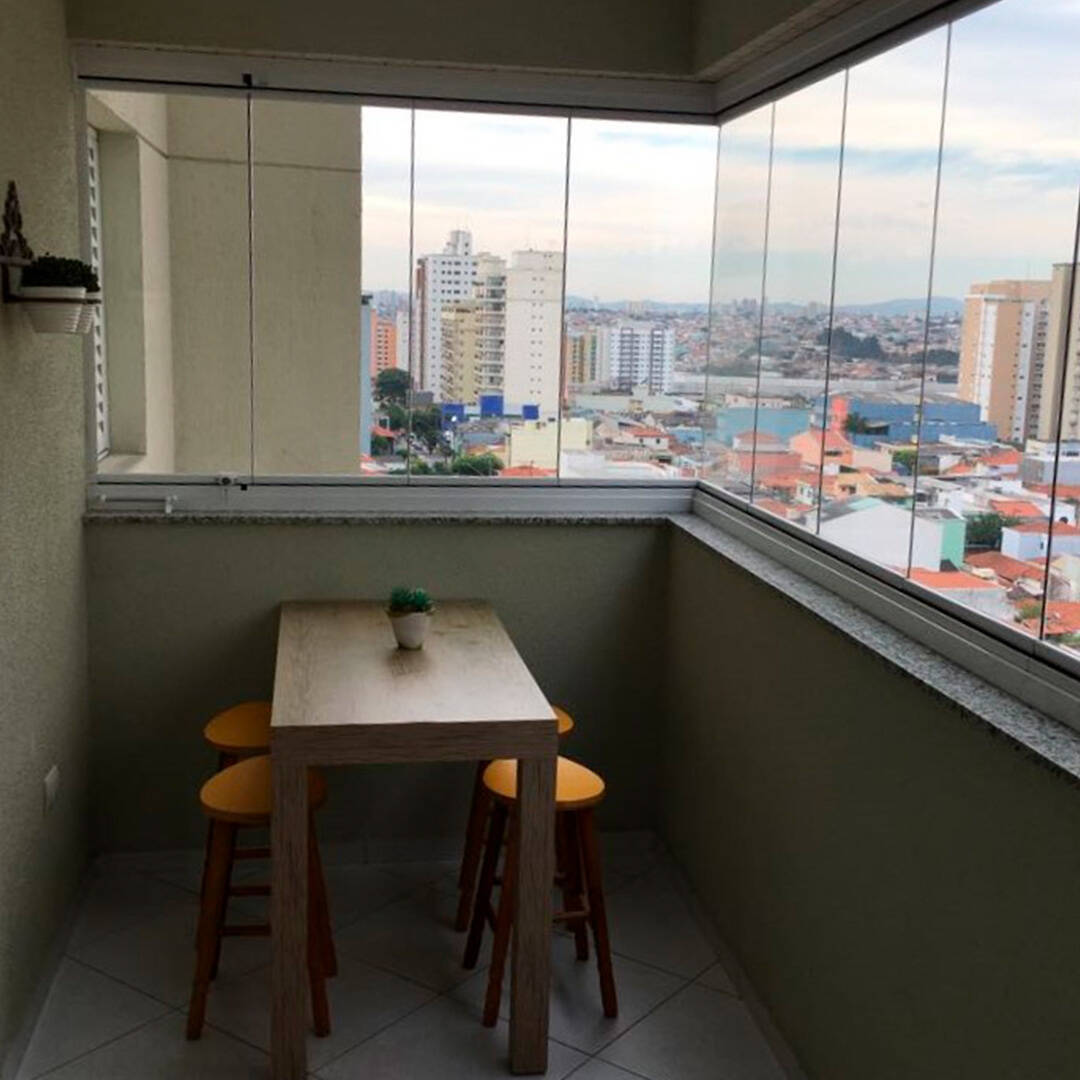 Apartamento, 3 quartos, 121 m² - Foto 3