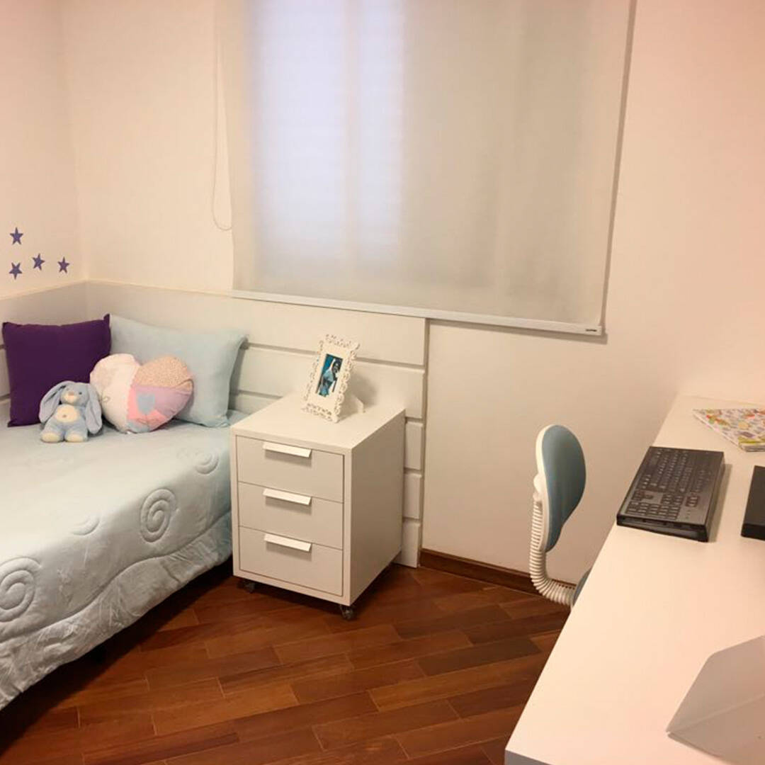 Apartamento, 3 quartos, 121 m² - Foto 6