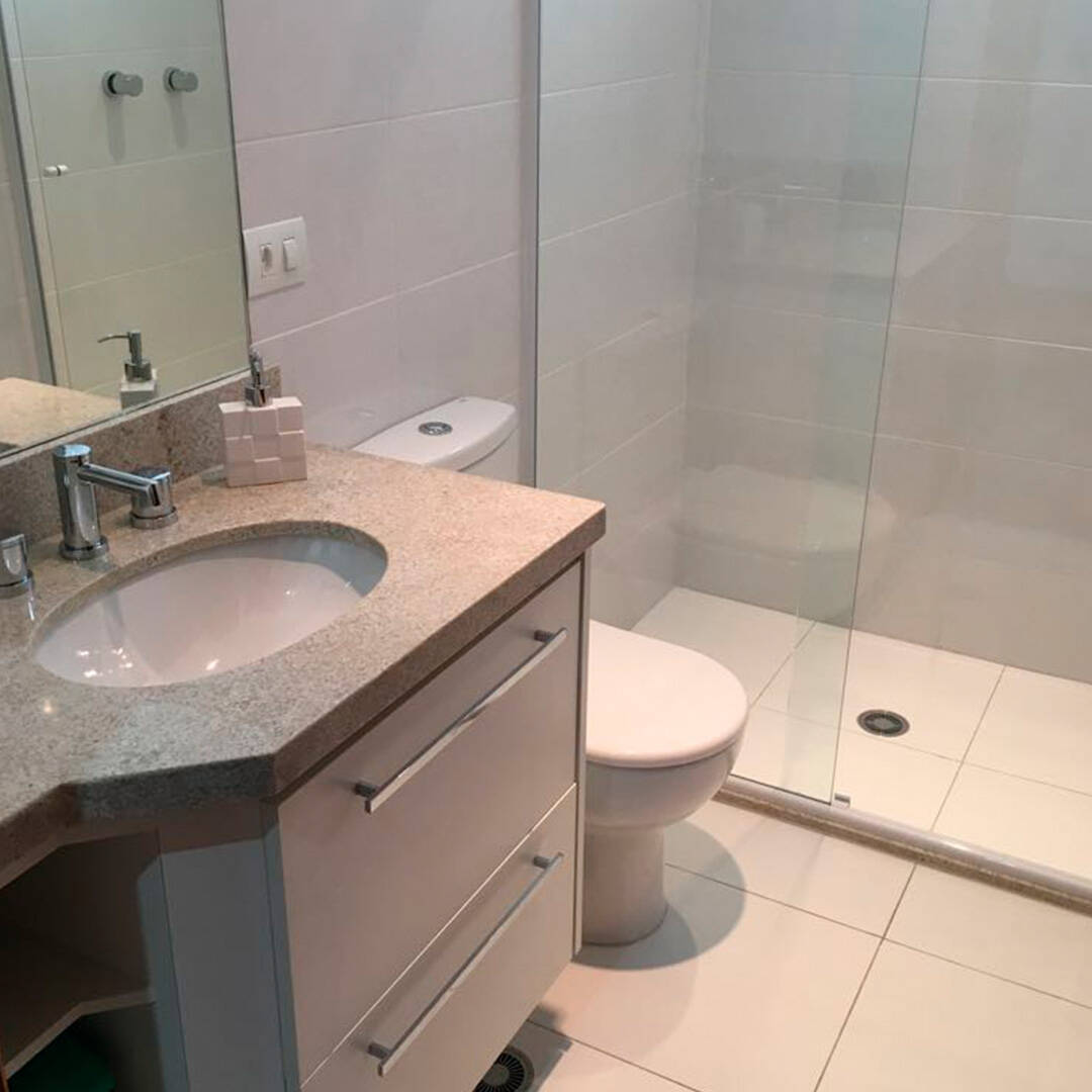 Apartamento, 3 quartos, 121 m² - Foto 5