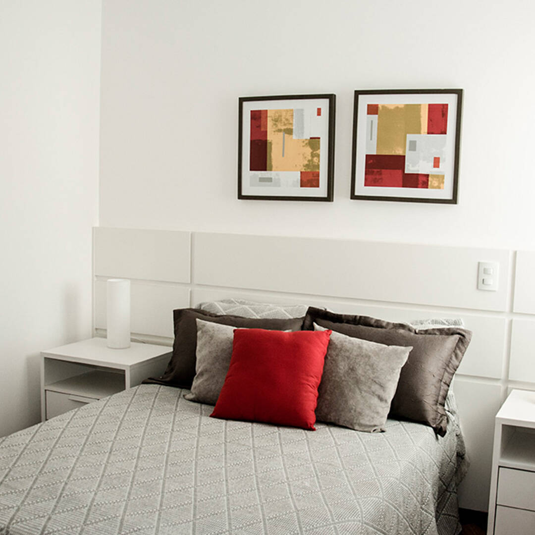 Apartamento, 3 quartos, 121 m² - Foto 7