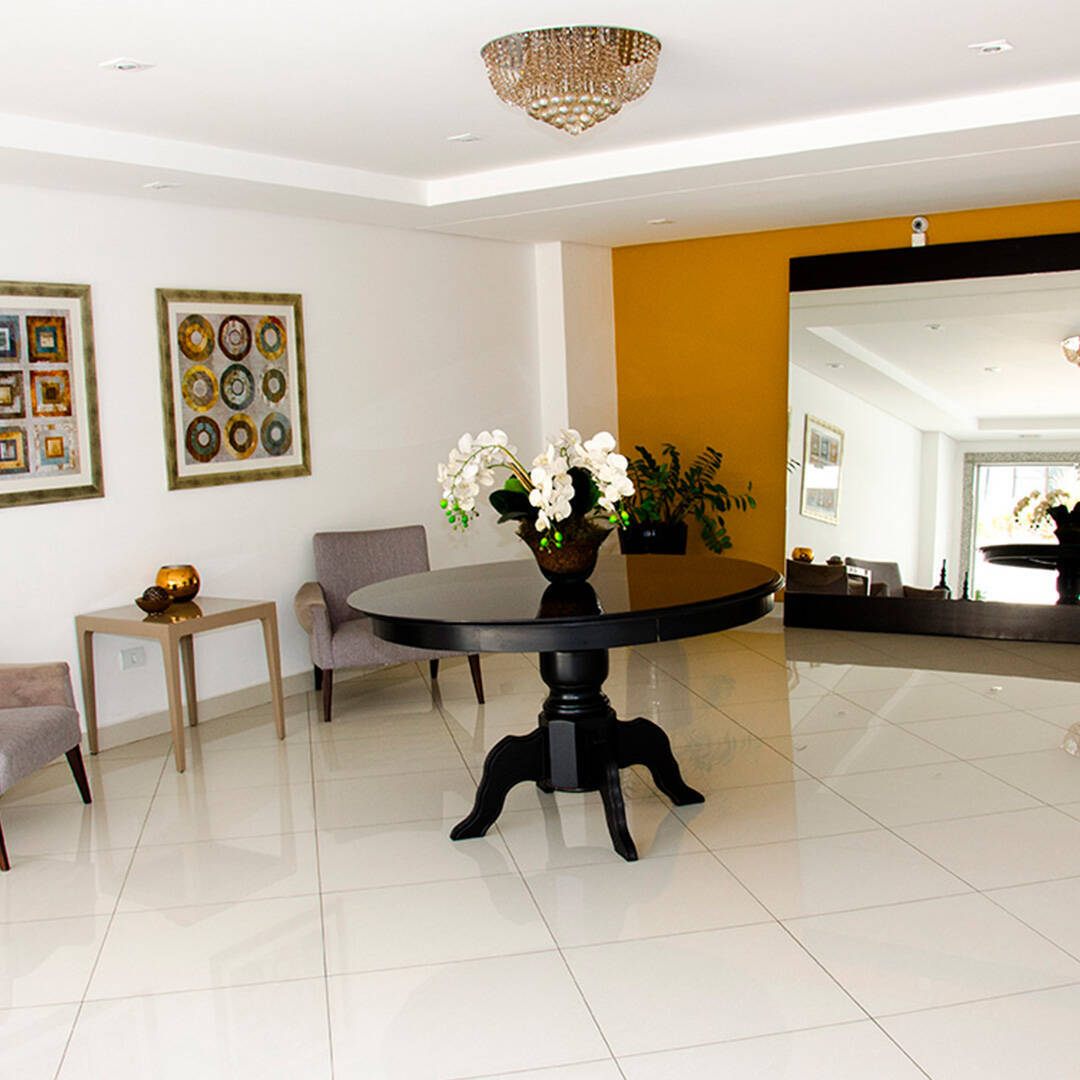 Apartamento, 3 quartos, 121 m² - Foto 9