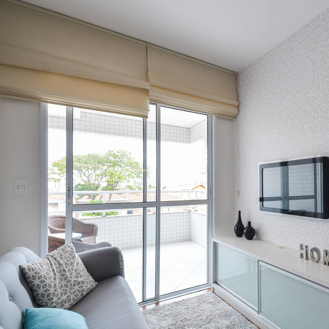 Apartamento, 2 quartos, 62 m² - Foto 2