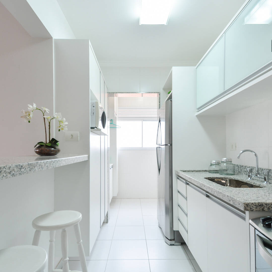Apartamento, 2 quartos, 62 m² - Foto 6
