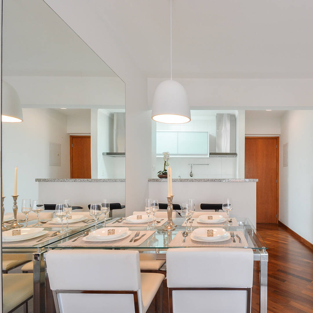 Apartamento, 2 quartos, 62 m² - Foto 5