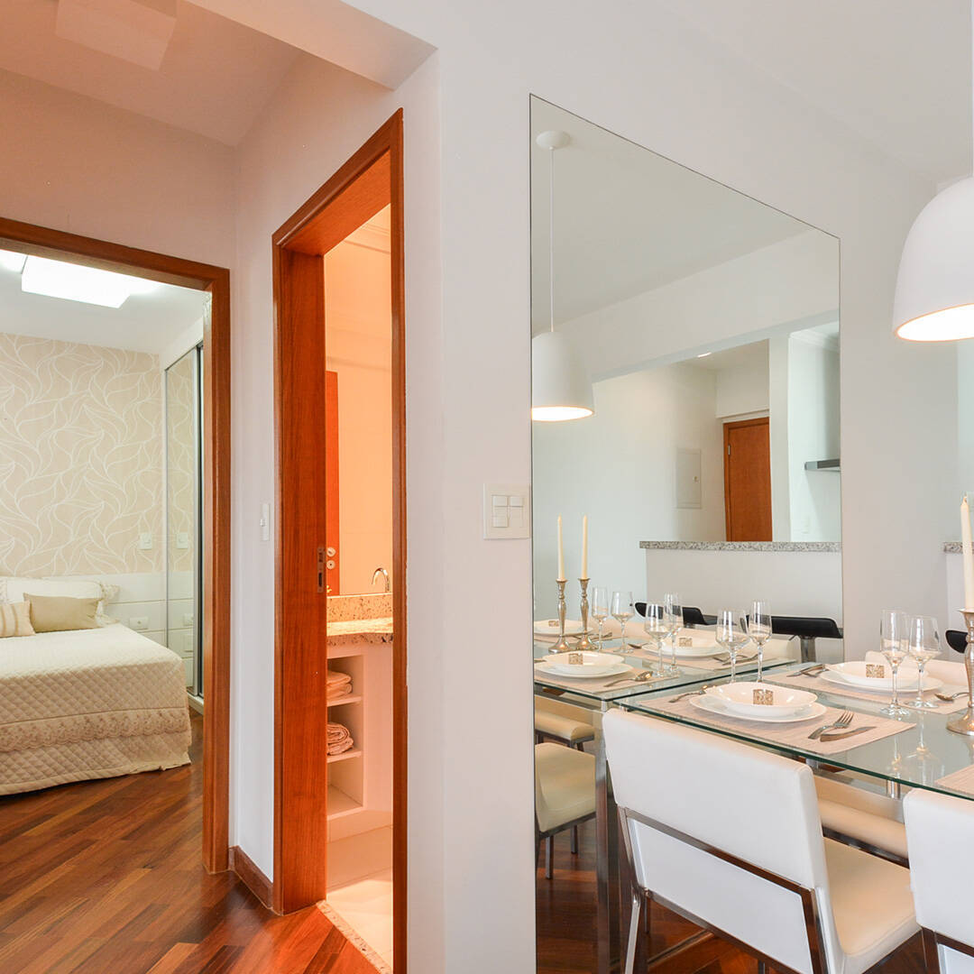 Apartamento, 2 quartos, 62 m² - Foto 7