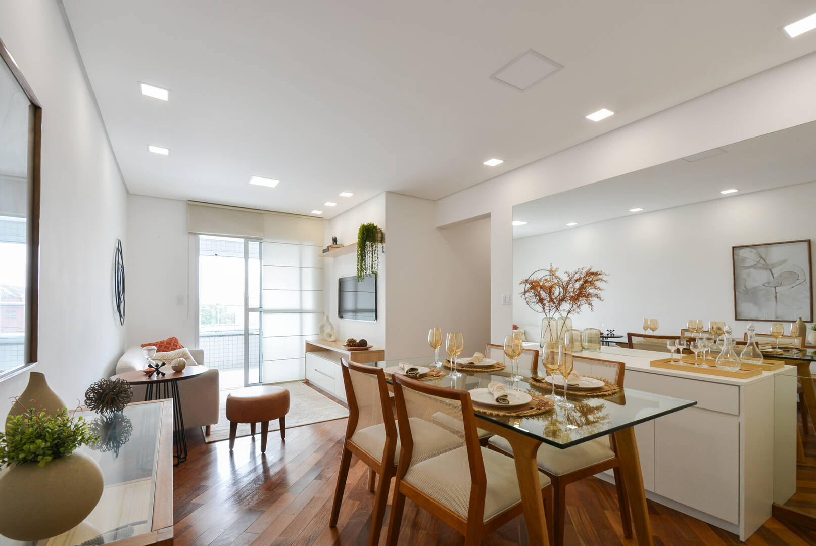 Apartamento, 3 quartos, 84 m² - Foto 2