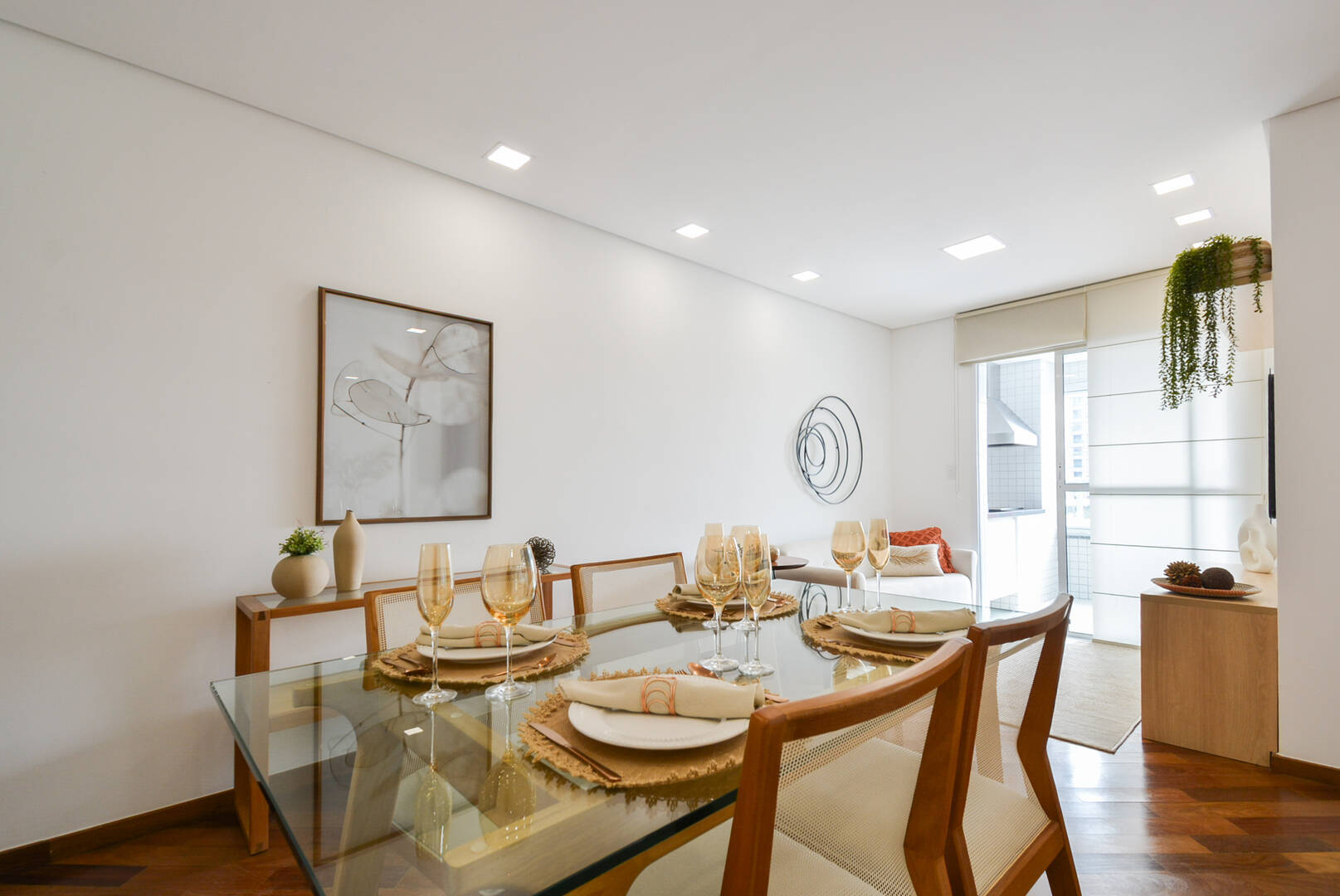 Apartamento, 3 quartos, 84 m² - Foto 3