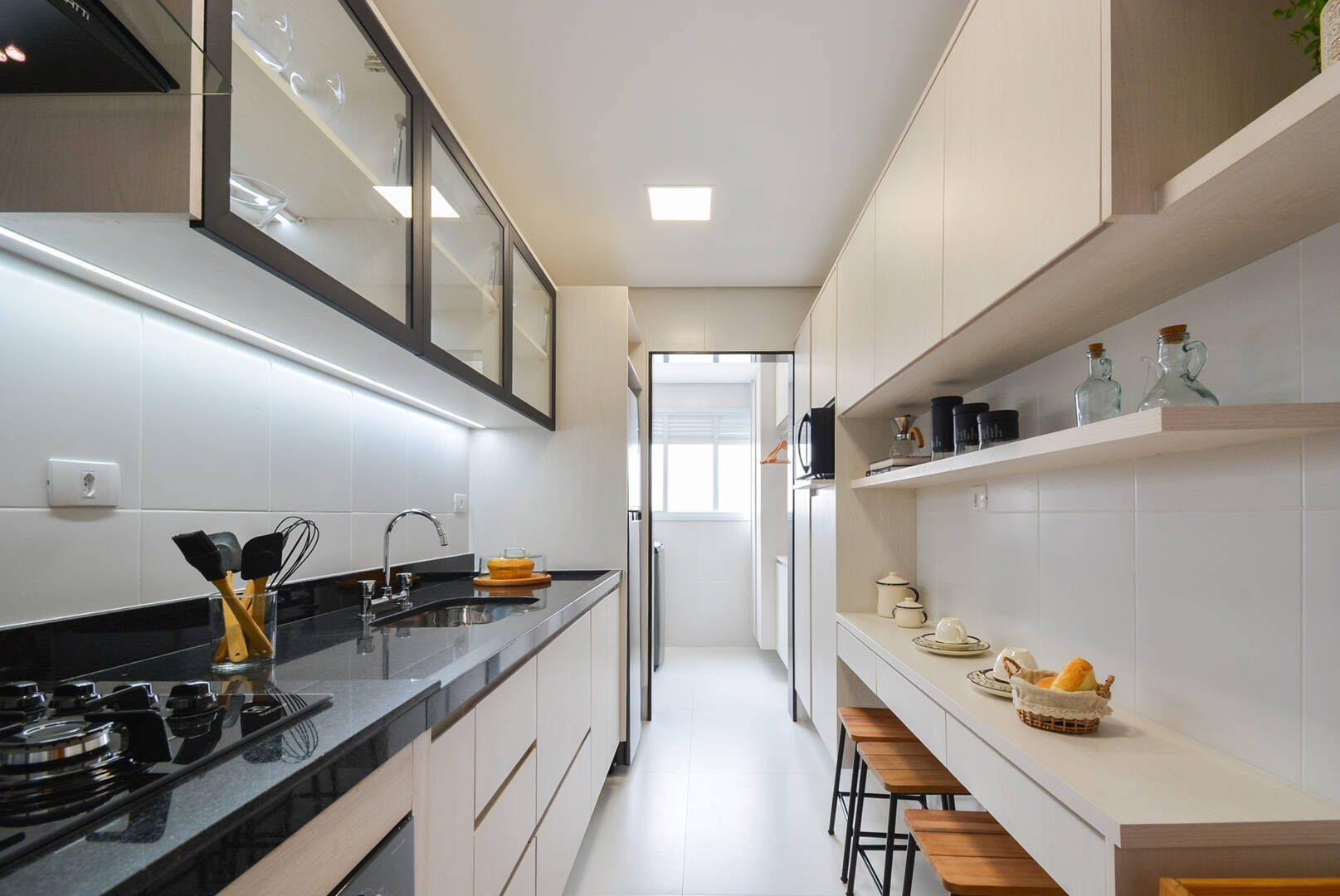 Apartamento, 3 quartos, 84 m² - Foto 5