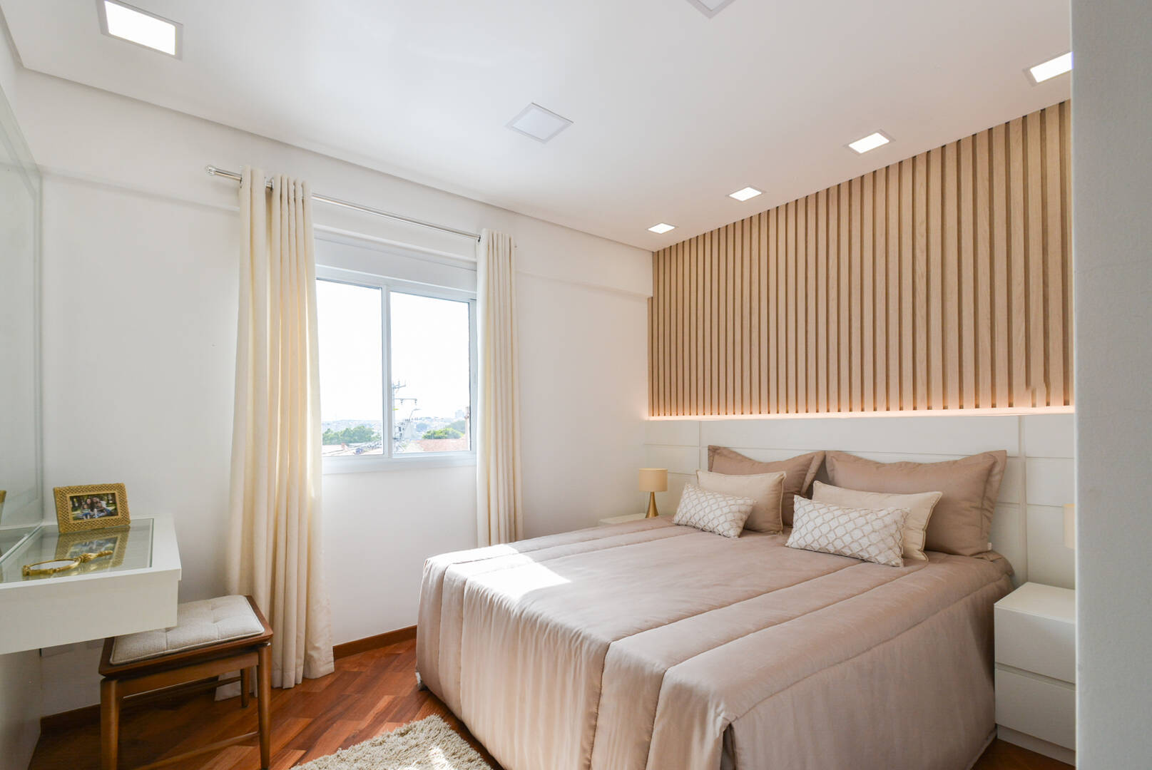 Apartamento, 3 quartos, 84 m² - Foto 7