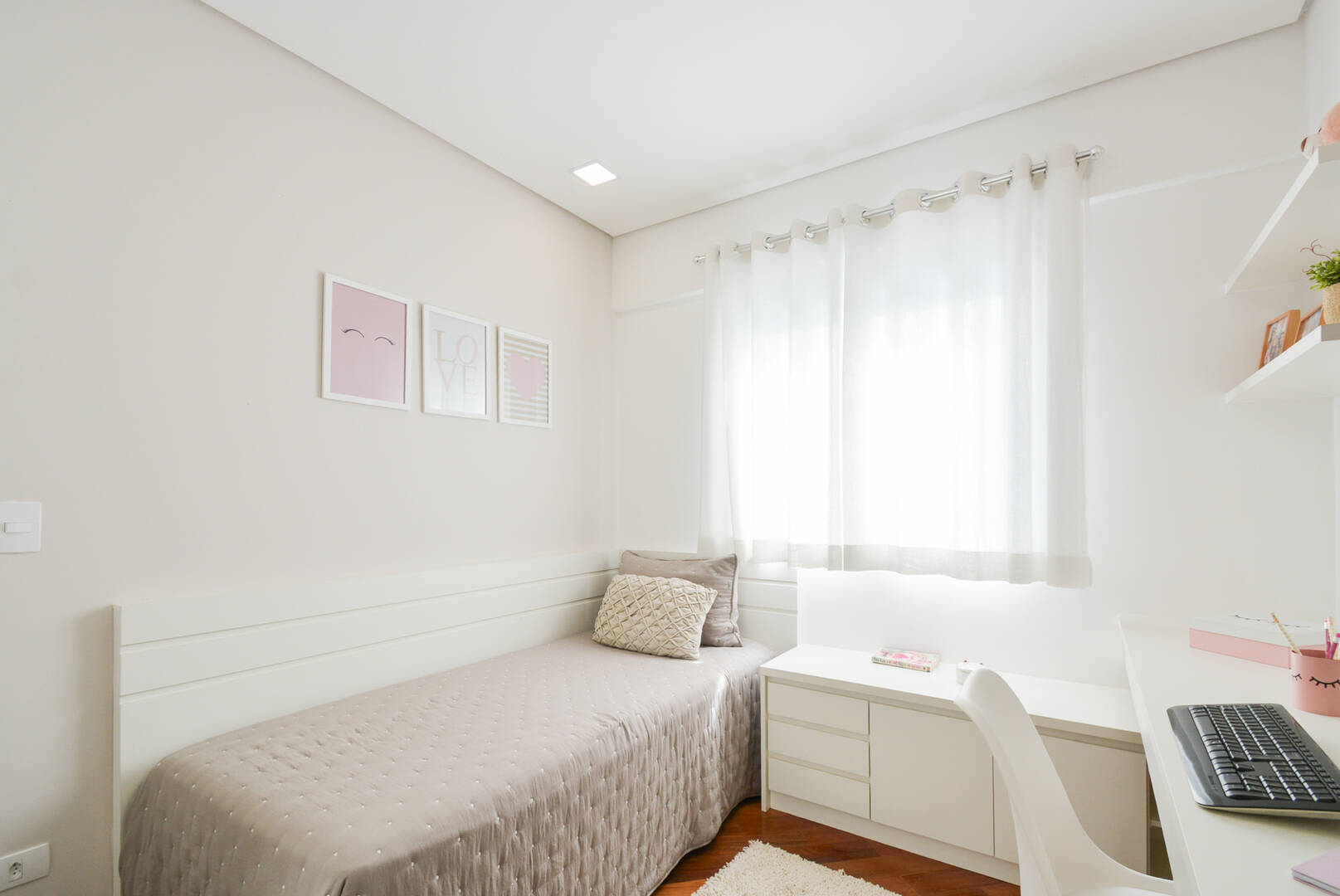 Apartamento, 3 quartos, 84 m² - Foto 9