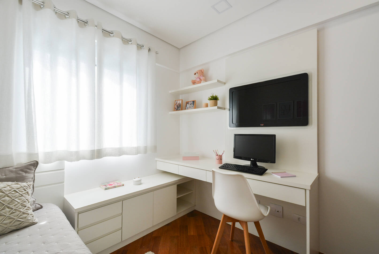 Apartamento, 3 quartos, 84 m² - Foto 10