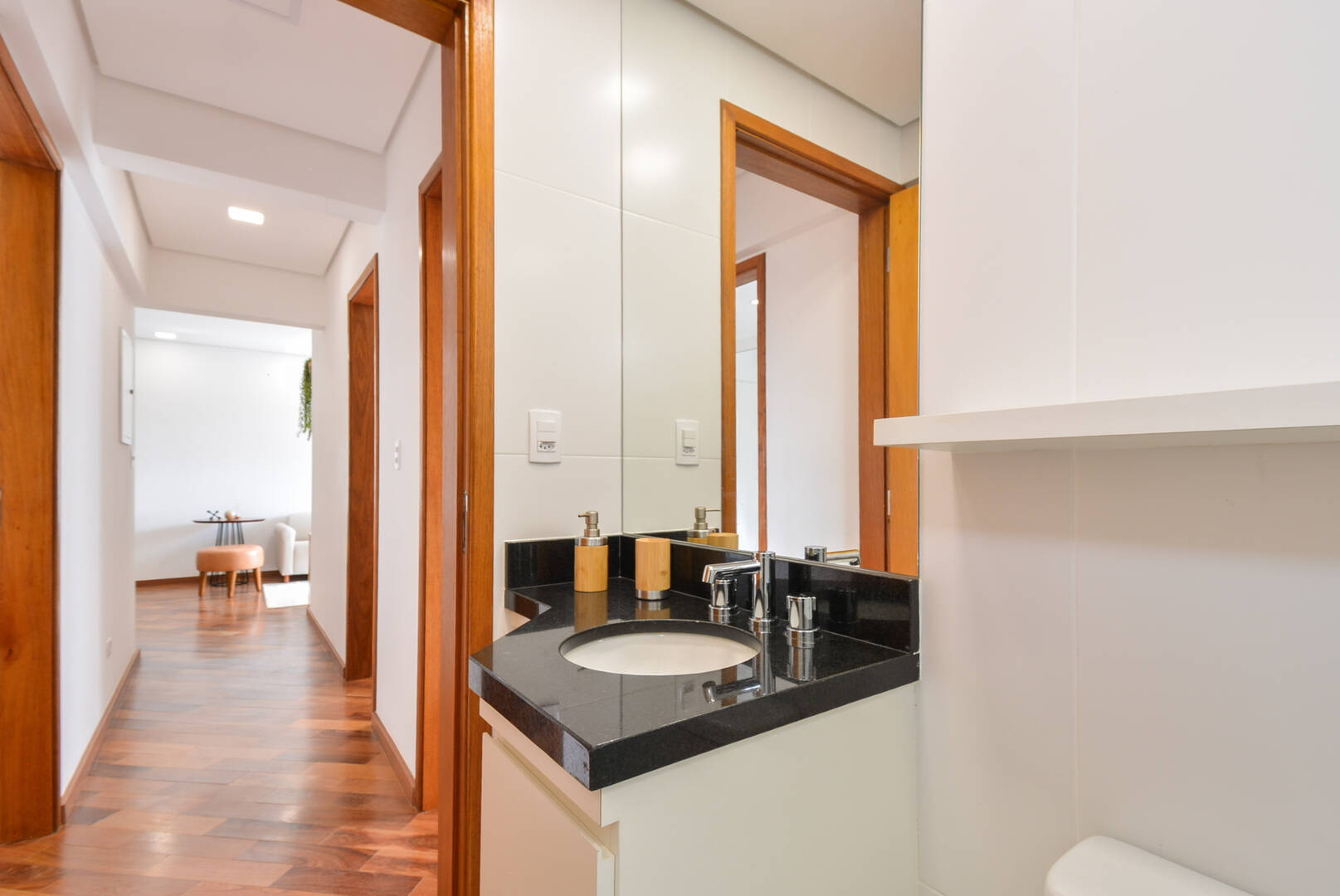 Apartamento, 3 quartos, 84 m² - Foto 13