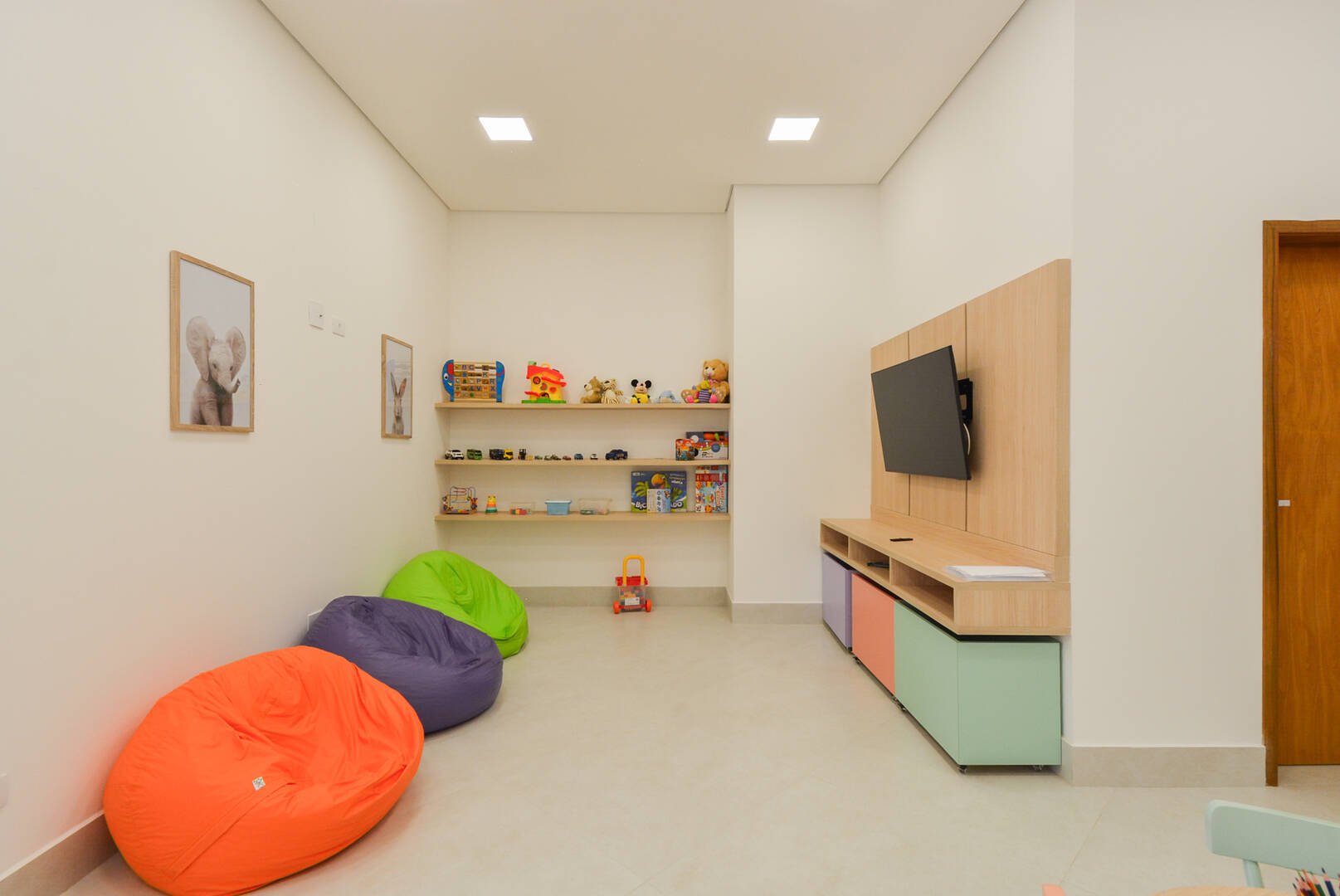 Apartamento, 3 quartos, 84 m² - Foto 20